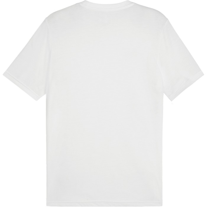 T-shirt PUMA casual team final