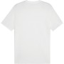 T-shirt PUMA casual team final