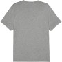 T-shirt PUMA casual team final