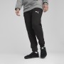 PUMA casual team goal pants