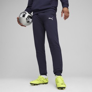 PUMA casual team goal pants