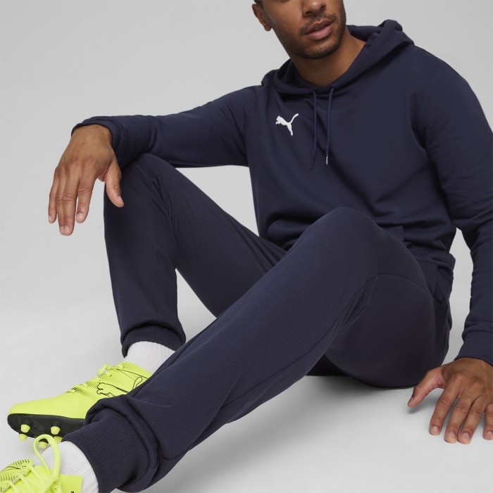 PUMA casual team goal pants