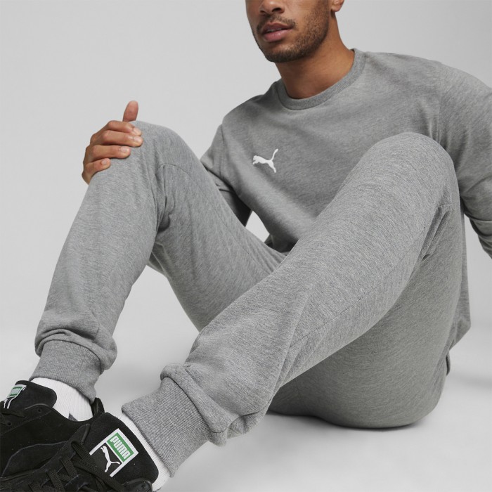 PUMA casual team goal pants