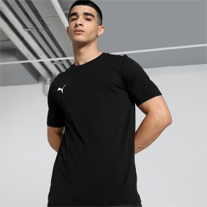 T-shirt PUMA casual team goal