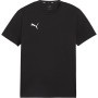T-shirt PUMA casual team goal