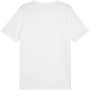 T-shirt PUMA casual team goal