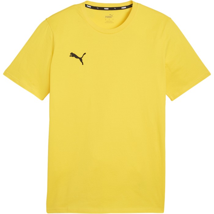 T-shirt PUMA casual team goal