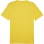 T-shirt PUMA casual team goal