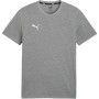 T-shirt PUMA casual team goal