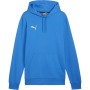PUMA casual team goal hoodie