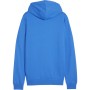 PUMA casual team goal hoodie