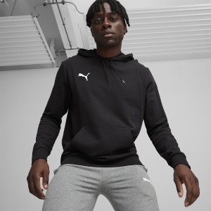 PUMA casual team goal hoodie