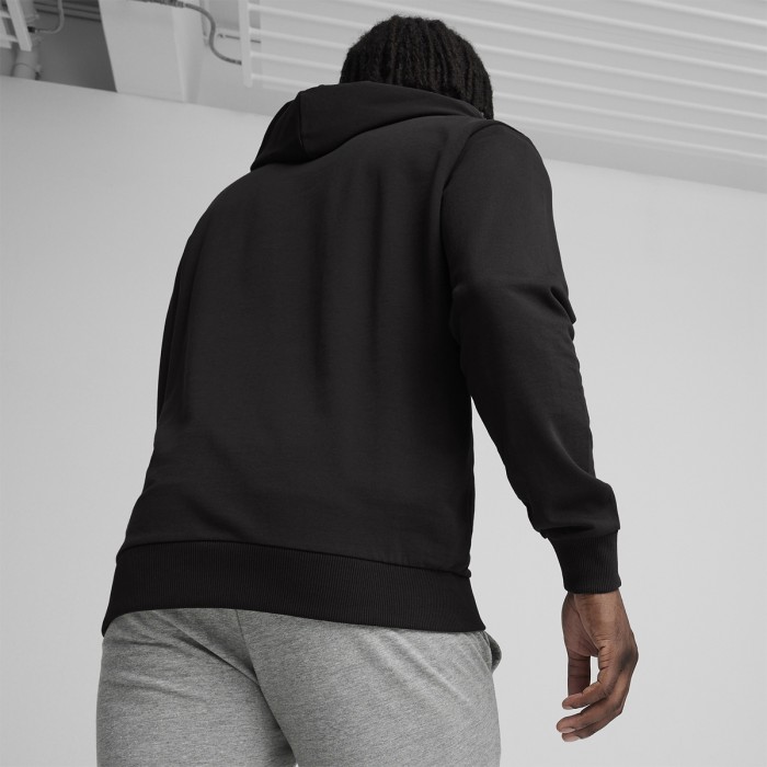 PUMA casual team goal hoodie