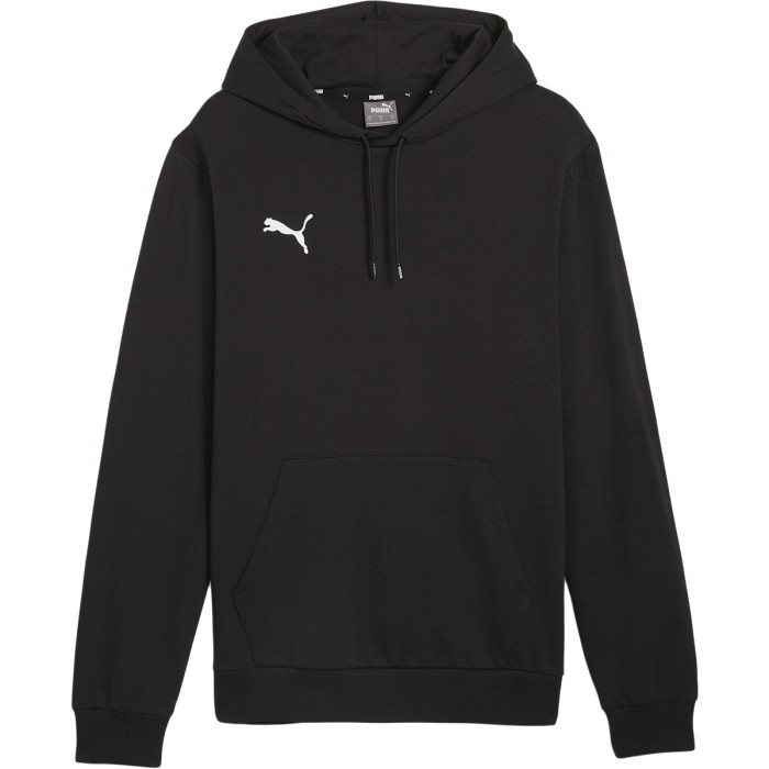 PUMA casual team goal hoodie
