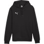 PUMA casual team goal hoodie
