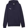 PUMA casual team goal hoodie