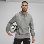 PUMA casual team goal hoodie