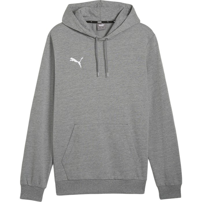 PUMA casual team goal hoodie