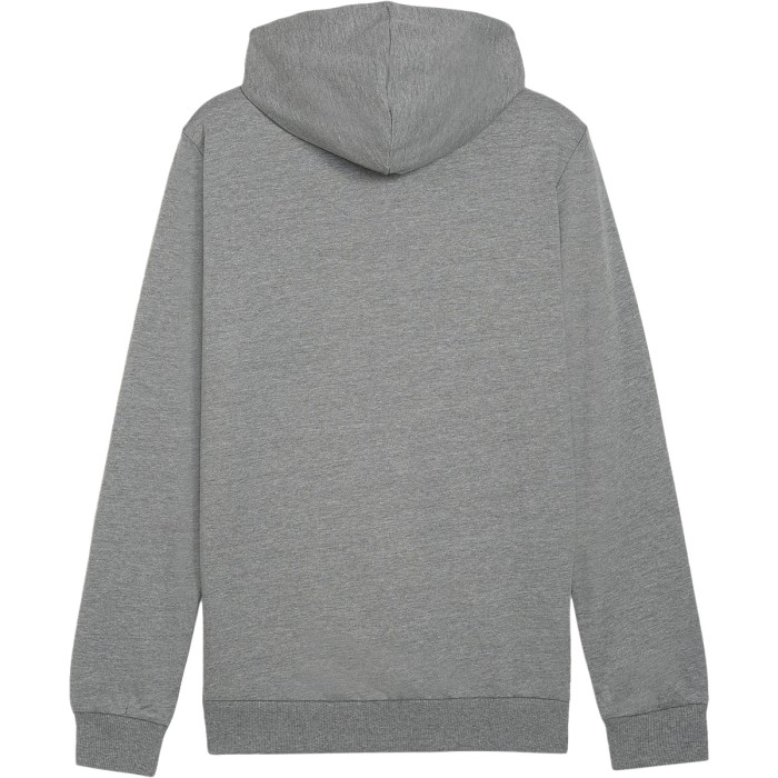 PUMA casual team goal hoodie