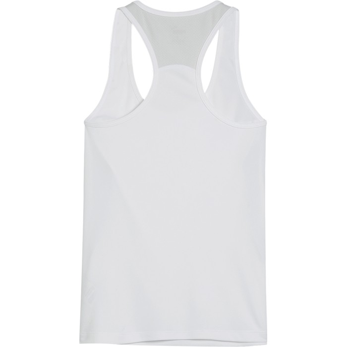 PUMA women team goal tank top