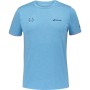 T-shirt BABOLAT padel crew neck lebron fw25