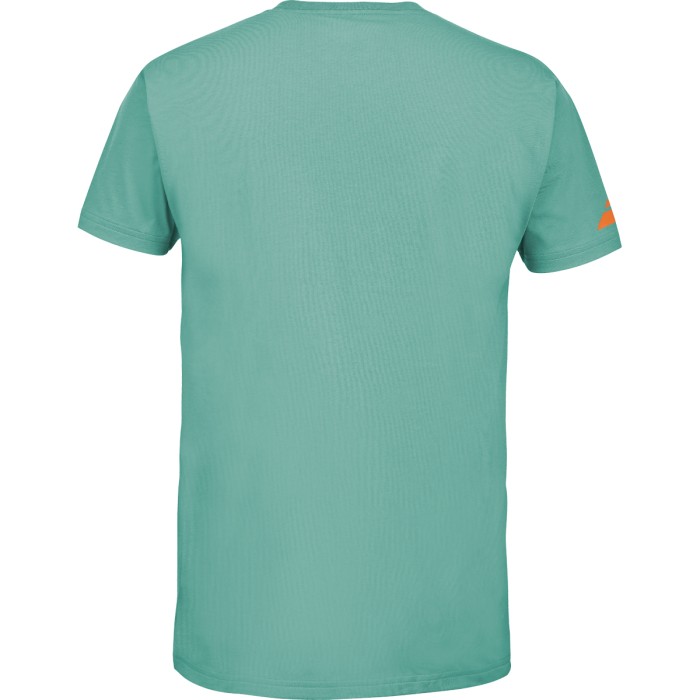 BABOLAT padel cotton t-shirt