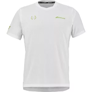 T-shirt BABOLAT padel crew neck lebron