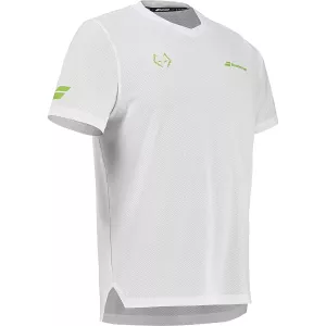 T-shirt BABOLAT padel crew neck lebron