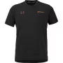 T-shirt BABOLAT padel crew neck lebron