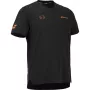 T-shirt BABOLAT padel crew neck lebron