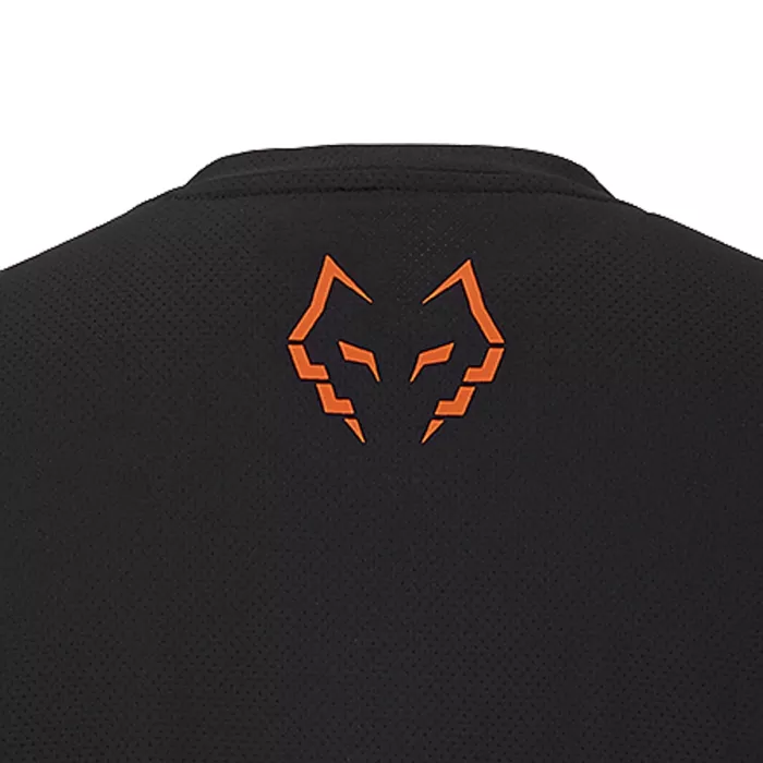 T-shirt BABOLAT padel crew neck lebron