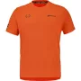 T-shirt BABOLAT padel crew neck lebron