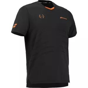 T-shirt BABOLAT padel lebron replica