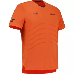 T-shirt BABOLAT padel lebron replica
