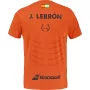 T-shirt BABOLAT padel lebron replica