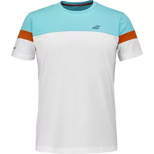 T-shirt BABOLAT padel perf crew neck
