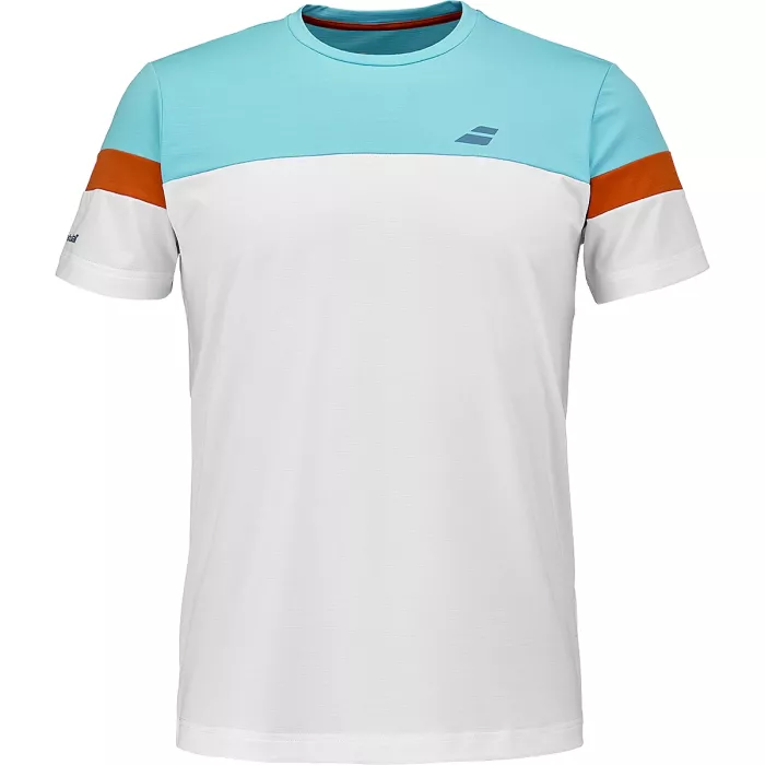 T-shirt BABOLAT padel perf crew neck