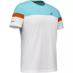 T-shirt BABOLAT padel perf crew neck