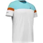 T-shirt BABOLAT padel perf crew neck