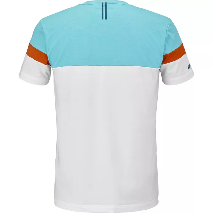 T-shirt BABOLAT padel perf crew neck