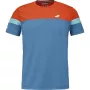 T-shirt BABOLAT padel perf crew neck