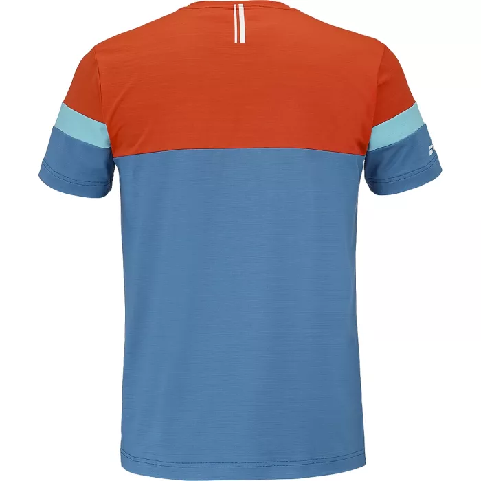 T-shirt BABOLAT padel perf crew neck