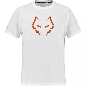 T-shirt BABOLAT padel coton lebron