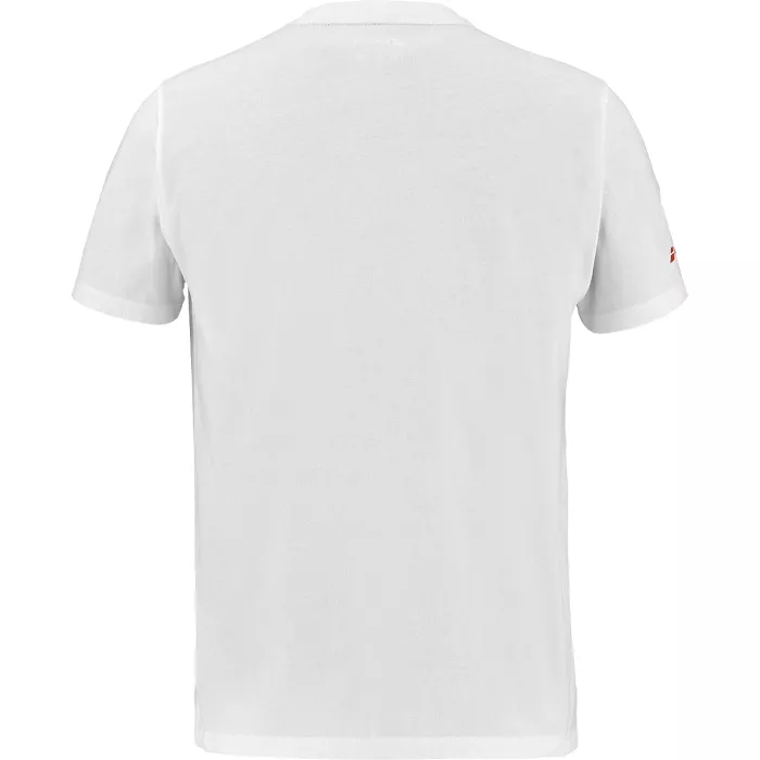 T-shirt BABOLAT padel coton lebron