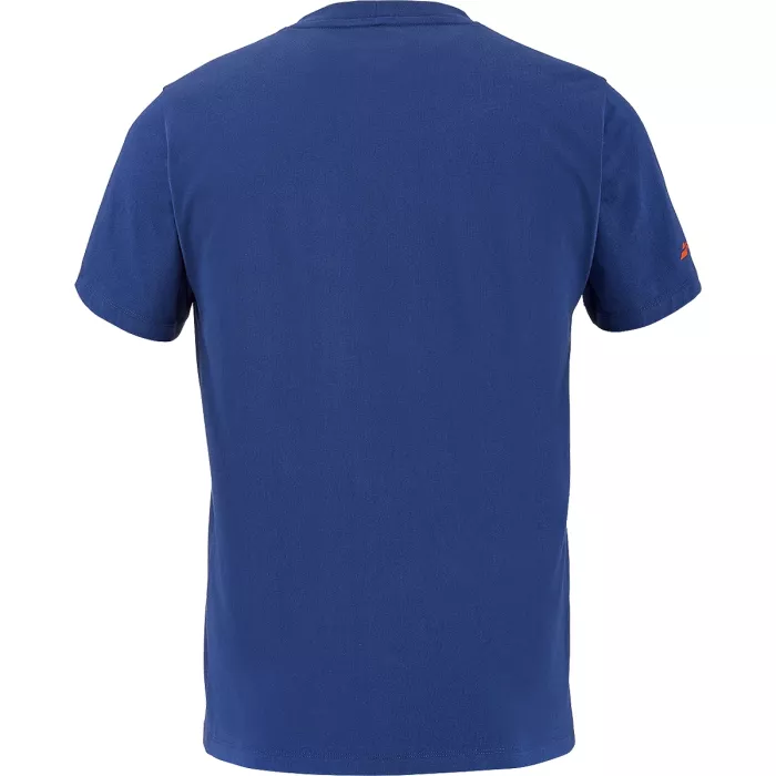 T-shirt BABOLAT padel coton lebron