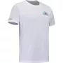 T-shirt BABOLAT padel perf cotton