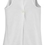 Women's BABOLAT padel cotton tank top