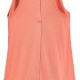 Women's BABOLAT padel cotton tank top