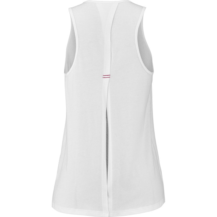 Women's BABOLAT padel tank top