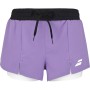 Short BABOLAT femme padel